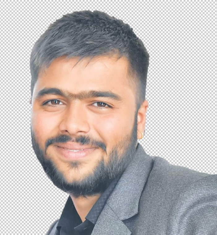 रविन भुर्तेल