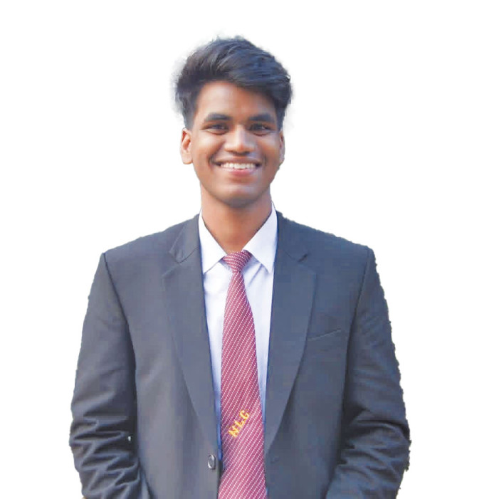 राहुलकुमार सिंह