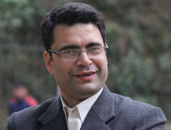 राजन प्रसाद कुईंकेल