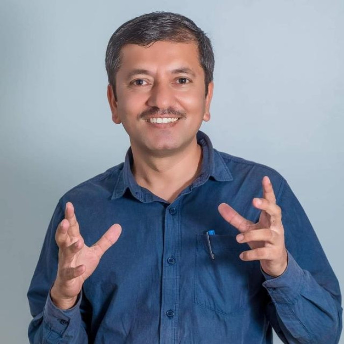 रामकृष्ण भण्डारी