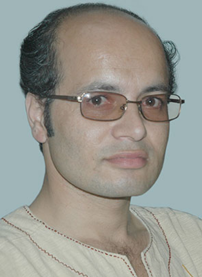राम लोहनी