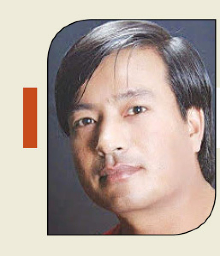 रामगोपाल आशुतोष