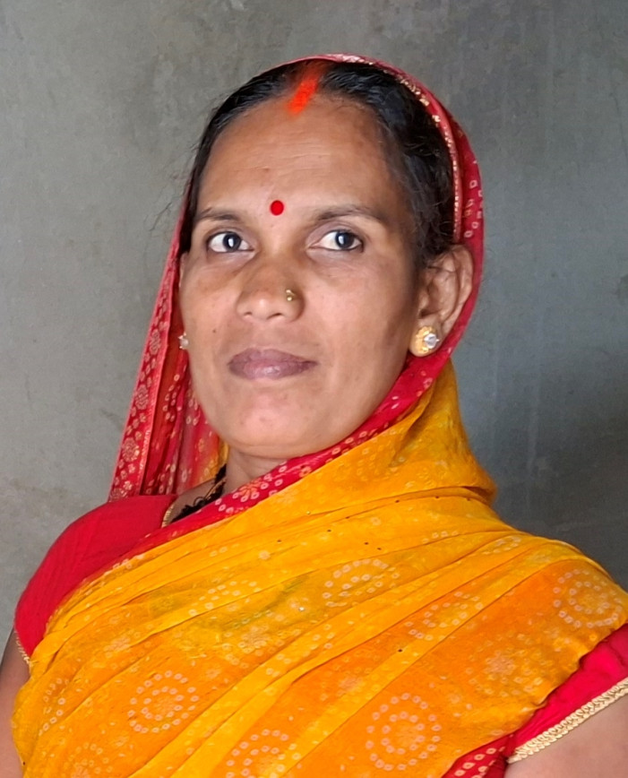 रमितादेवी कुर्मिन