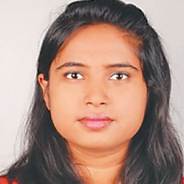 रञ्जना विश्वकर्मा