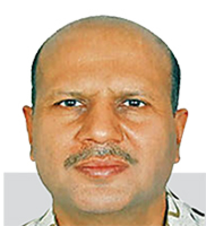 गणेश रेग्मी