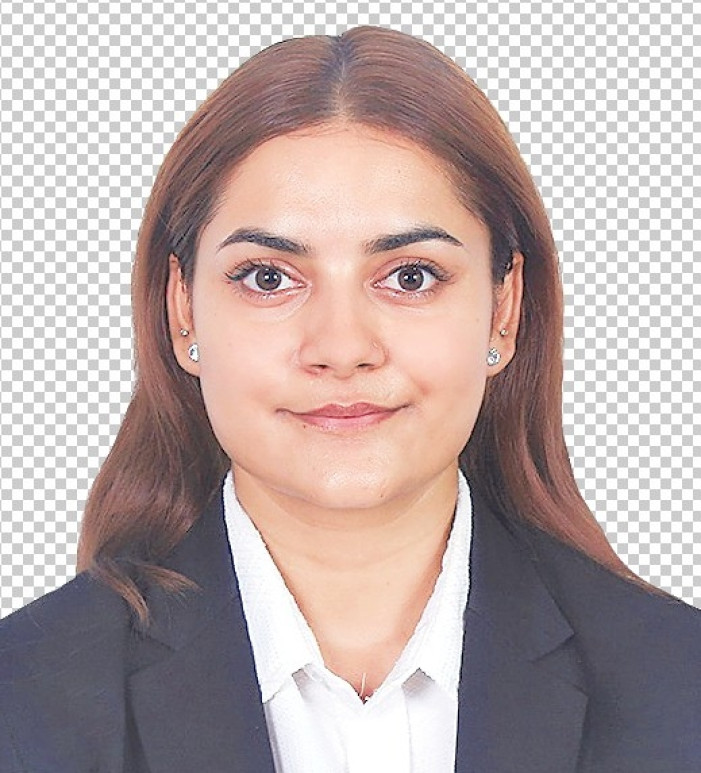 रिदिमा निरौला