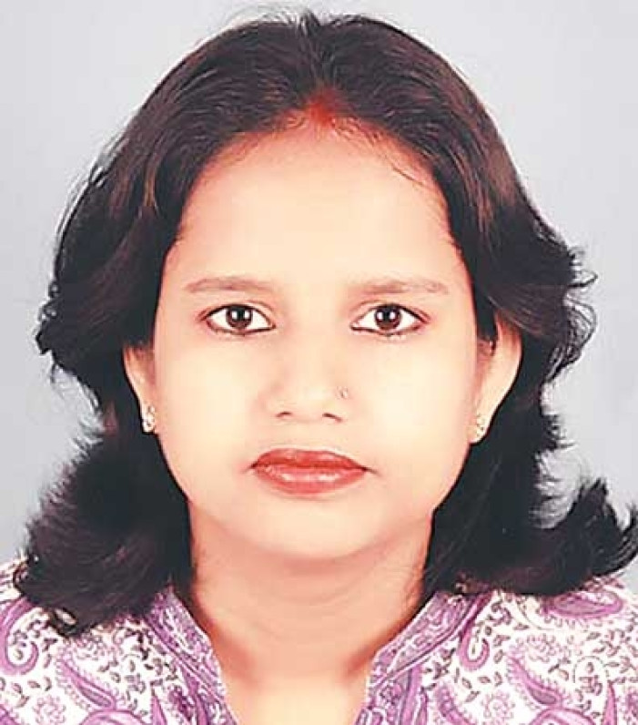 रीता साह