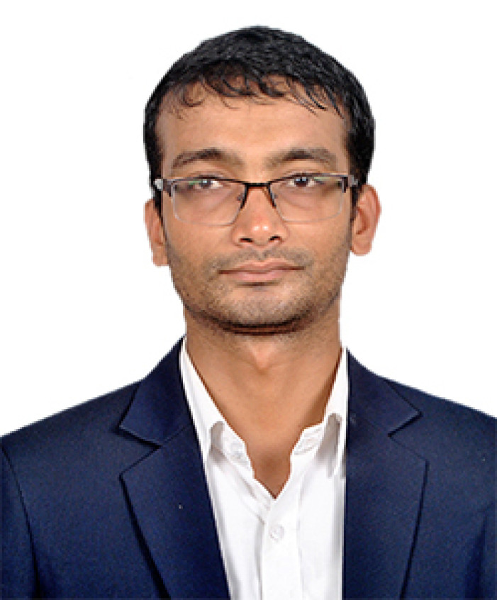 रोशनकुमार झा