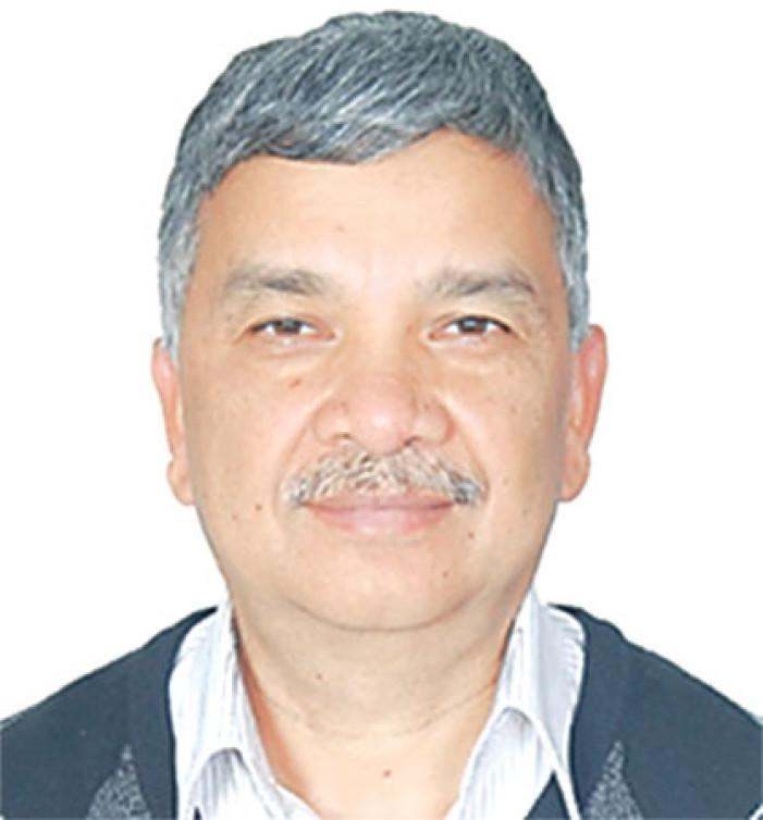 रूप खड्का