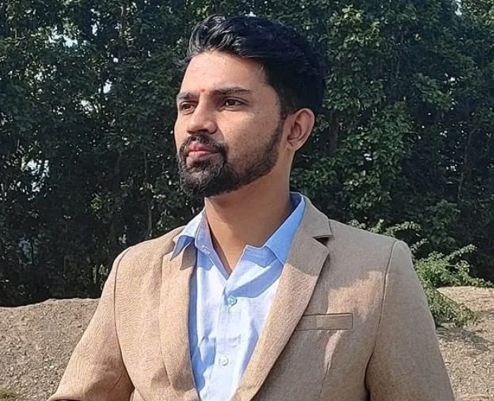 सागर बेल्बासे