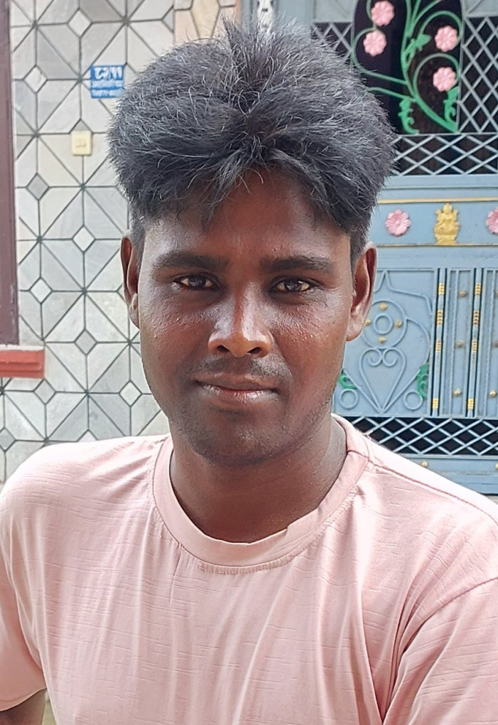 साहिल रइस