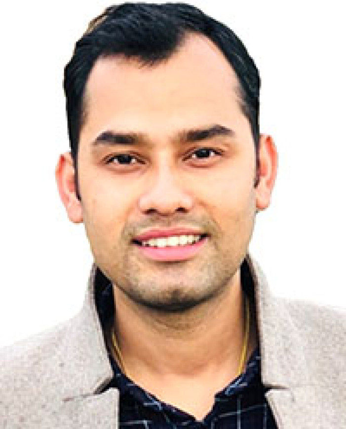 सरोज कार्की