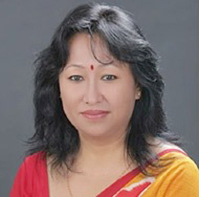 सरु जोशी