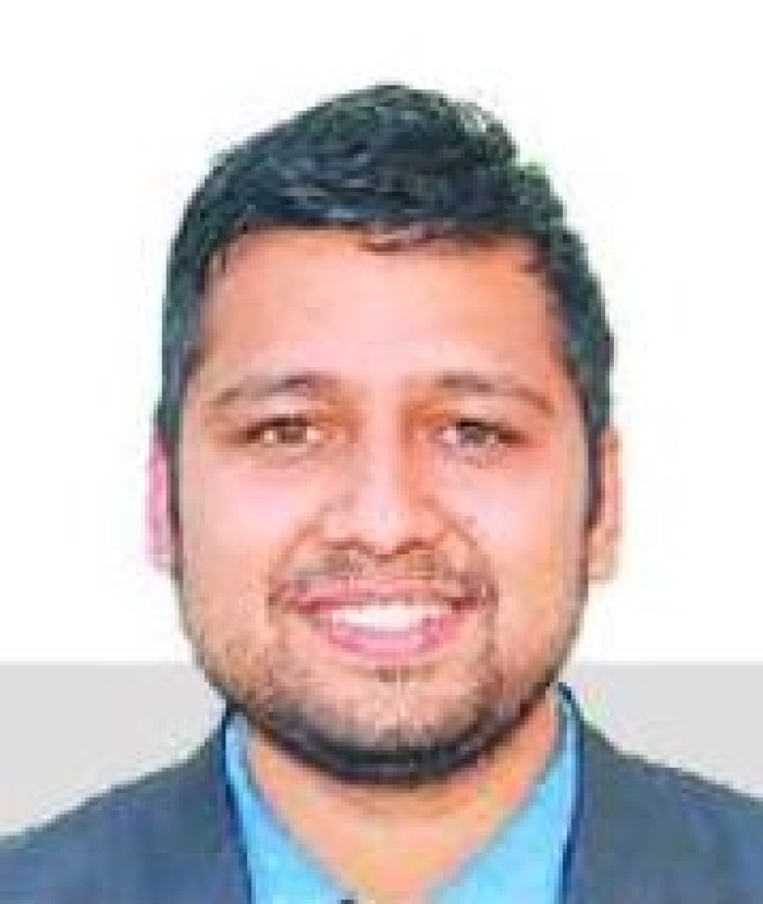 सतीश पौडेल