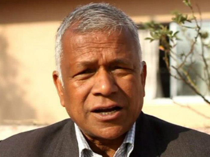 गणेश साह
