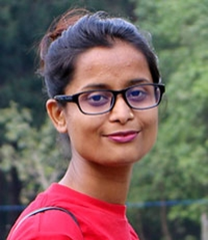 शिल्पा कर्ण