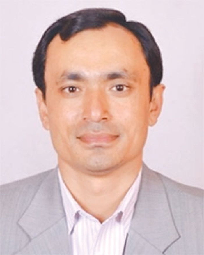 सुशील विके