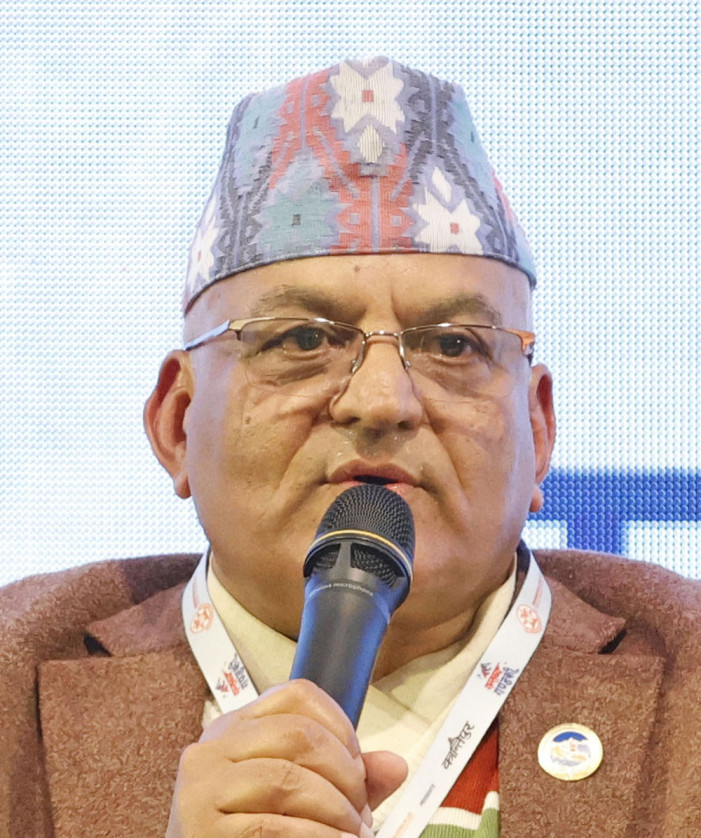 सुरेन्द्रराज पाण्डे