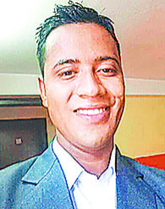 ताराप्रसाद ओली