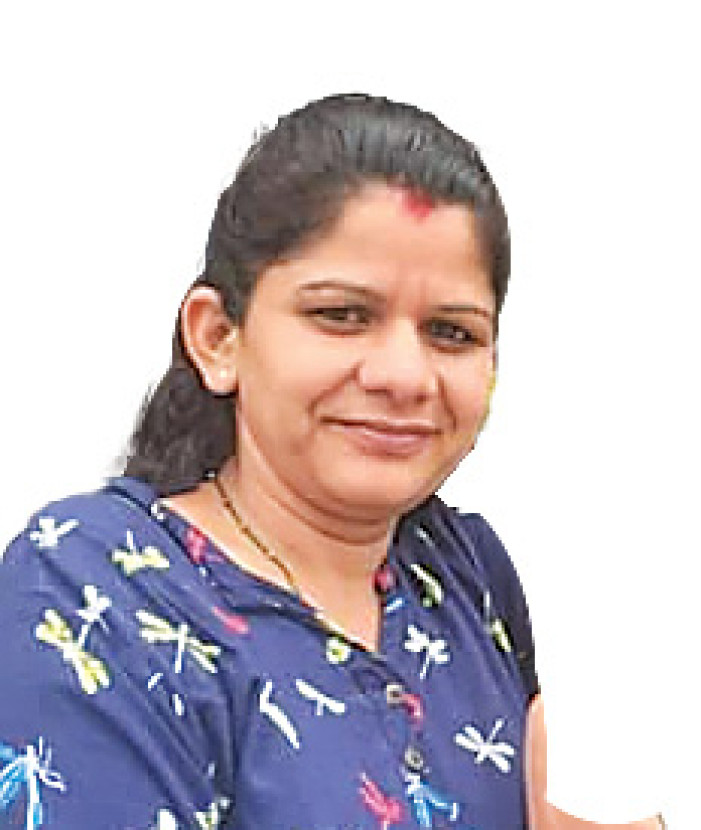 तारा वाग्ले