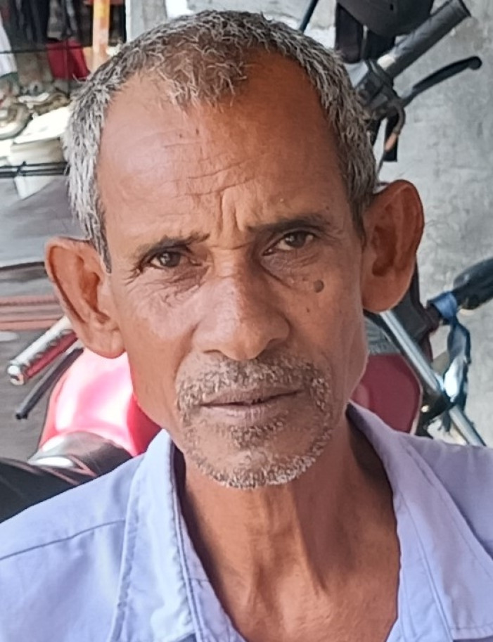 सुकदेव परियार