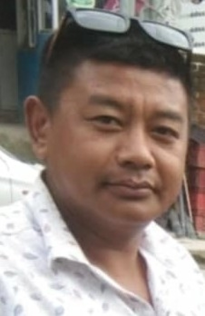 विष्णु काउचा