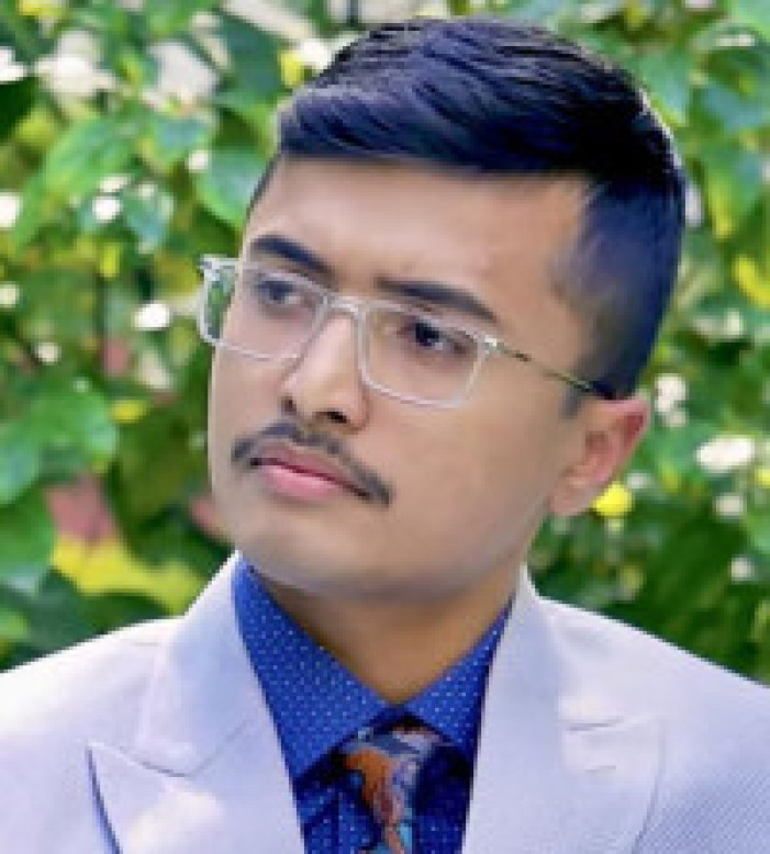 किरण पौडेल