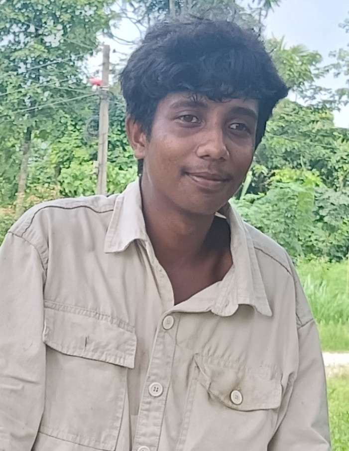 समिर परियार