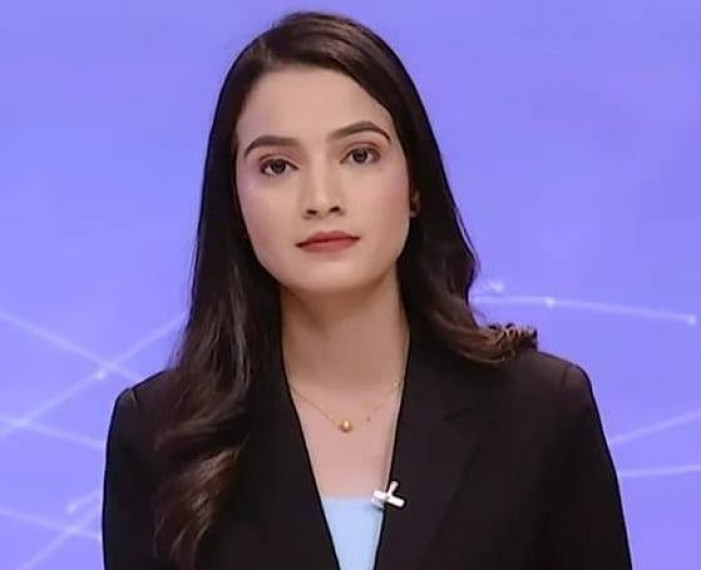 तुल्सी अर्याल
