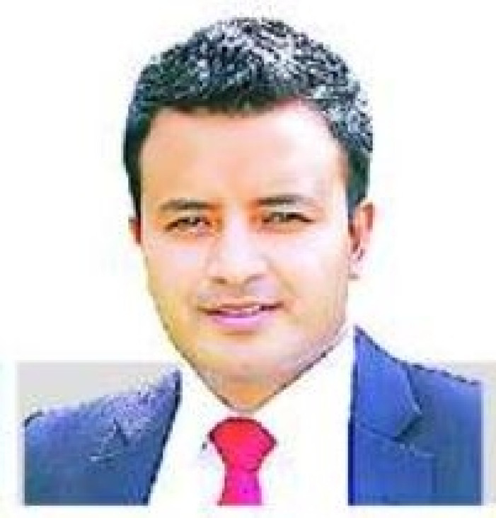 उमेशजंग थापा