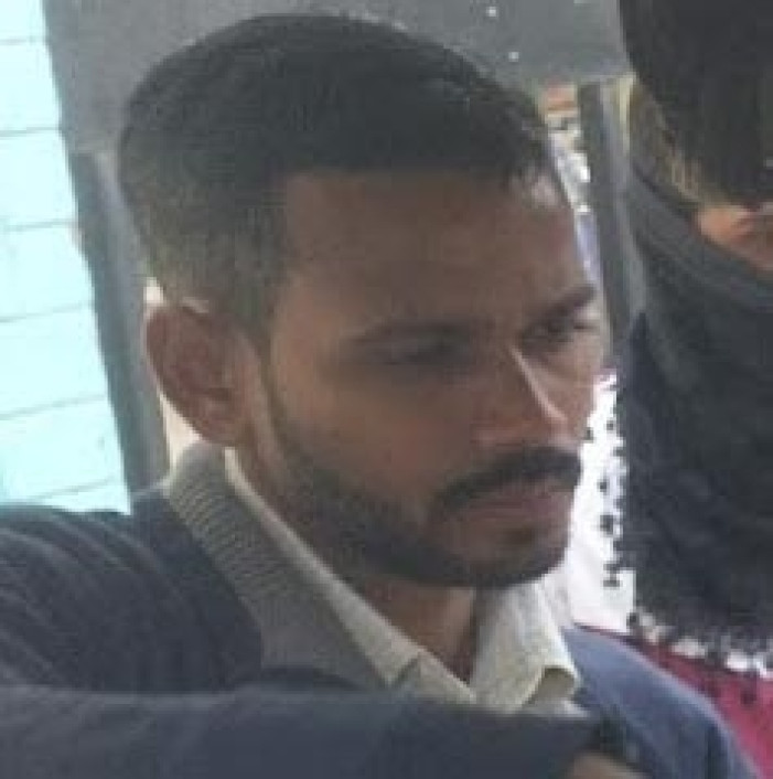 राजेश केवट