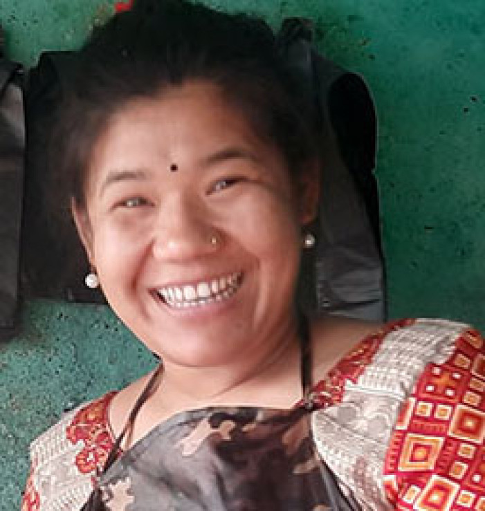 भावना मगर