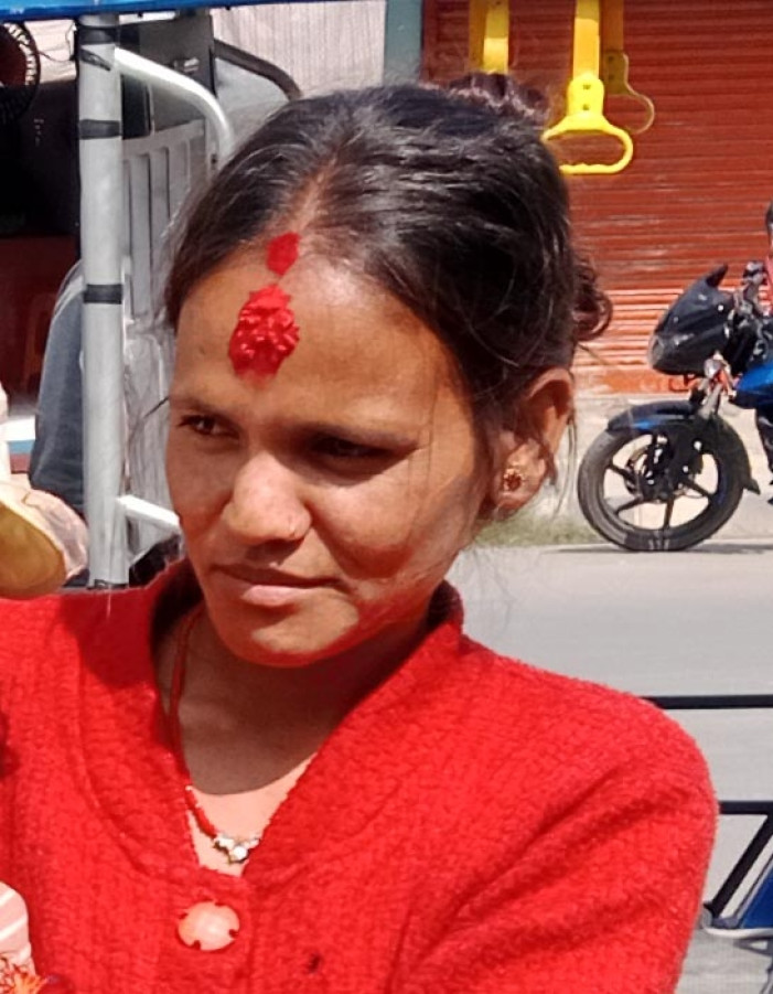 कल्पना मल्ल