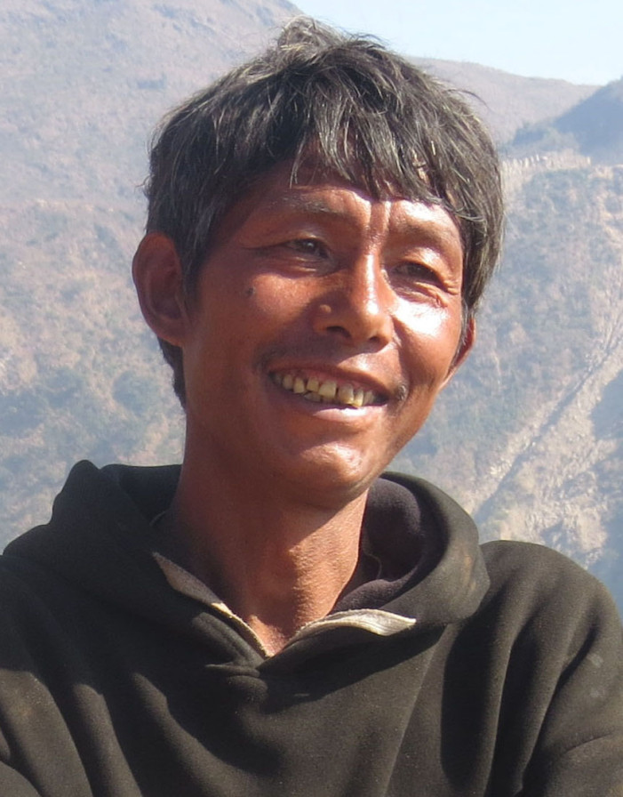 भीमबहादुर प्रजा