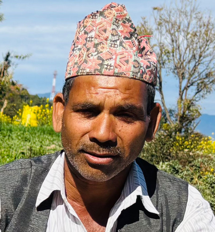 सेते कामी