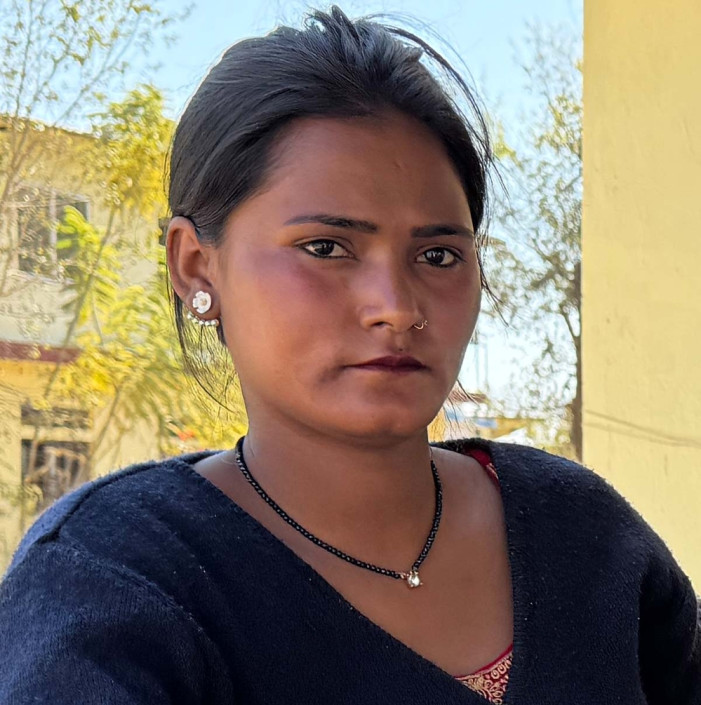सन्जु बादी