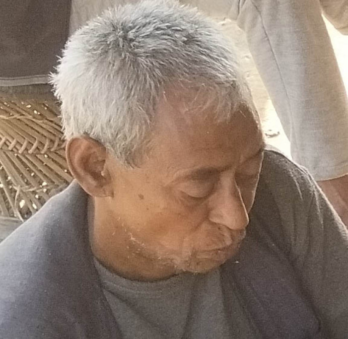 जसबहादुर विश्वकर्मा