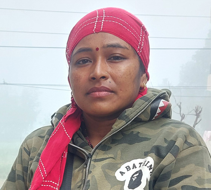 कुमारी सुनार