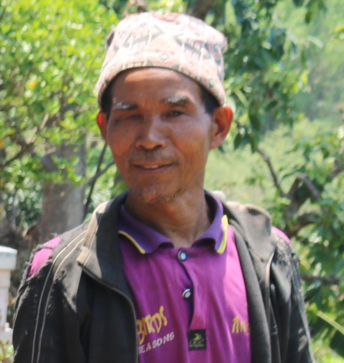 गंगाराम तारम