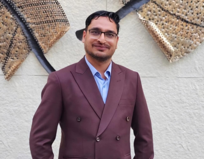 सूर्यप्रसाद न्यौपाने