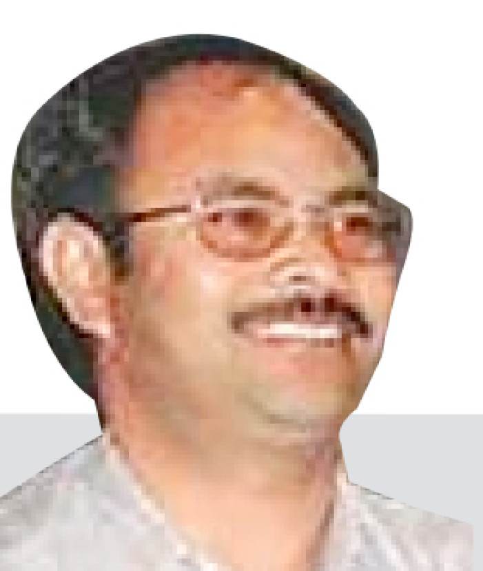 दीर्घराज श्रेष्ठ