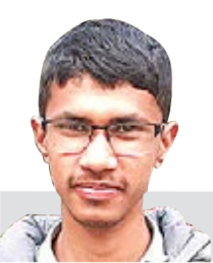 सन्दीप थापा