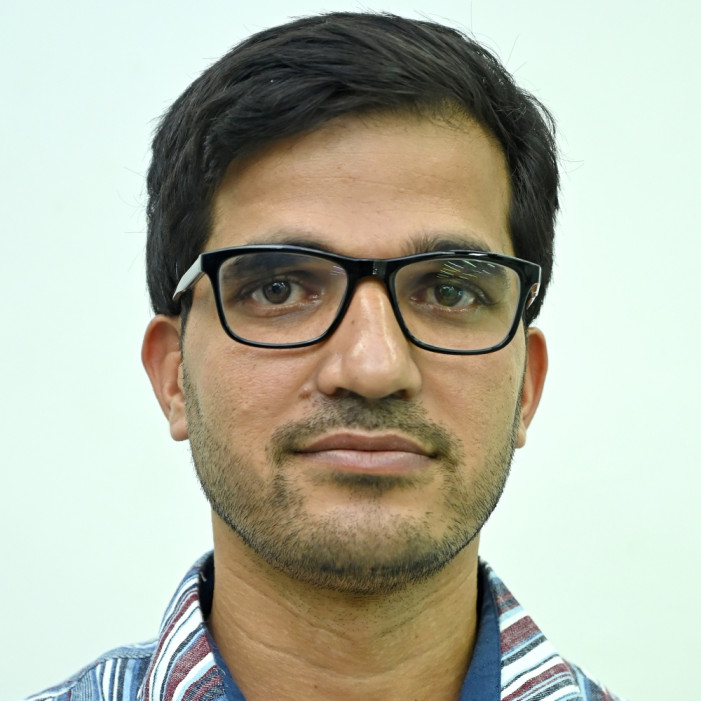उपेन्द्रराज पाण्डेय
