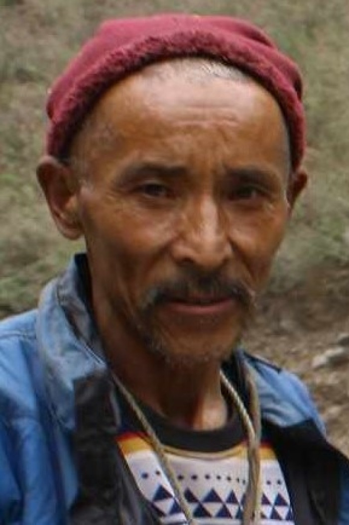 चन्द्रबहादुर गुरुङ