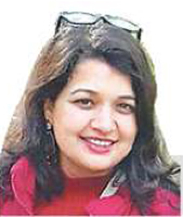 यमुना पराजुली अधिकारी