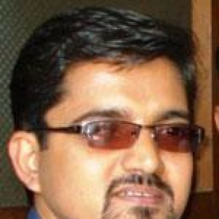 माधव घिमिरे