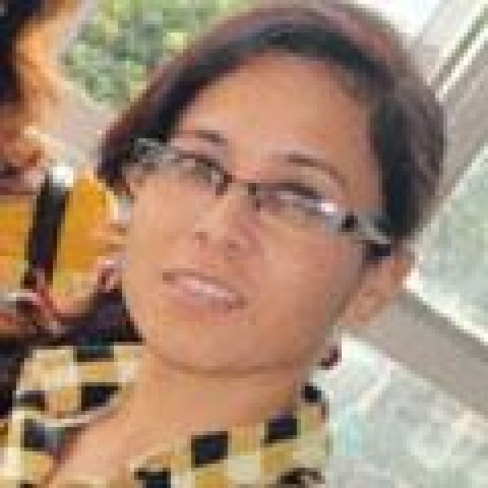 निरुपा प्रसून