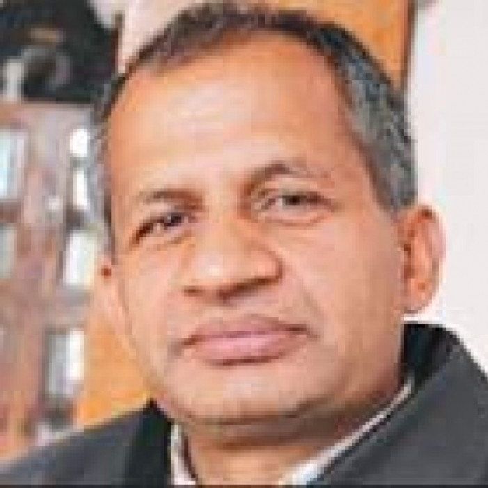 प्रदीप ज्ञवाली