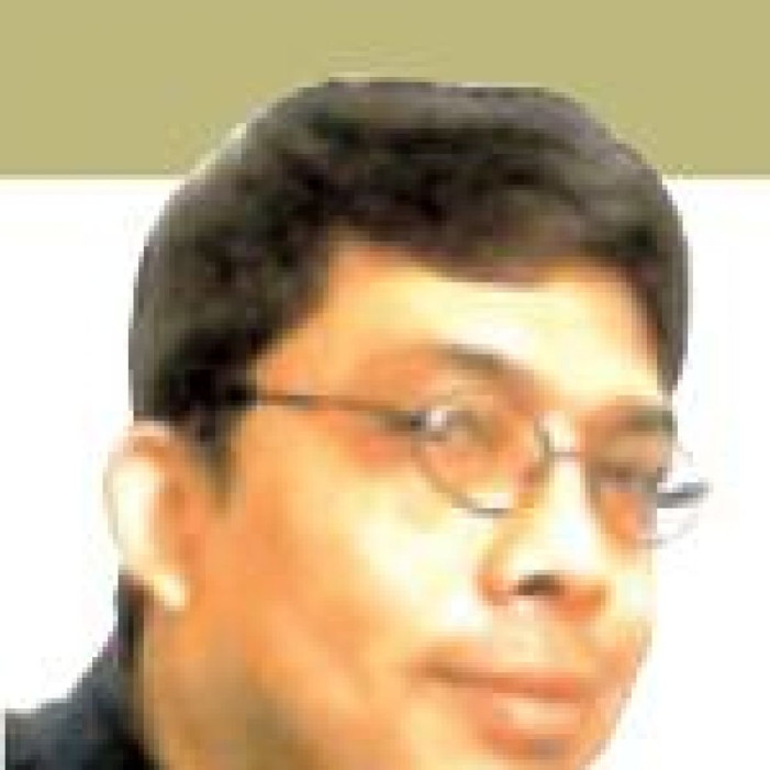 प्रकाशकुमार श्रेष्ठ