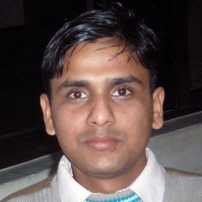 शेखर अधिकारी